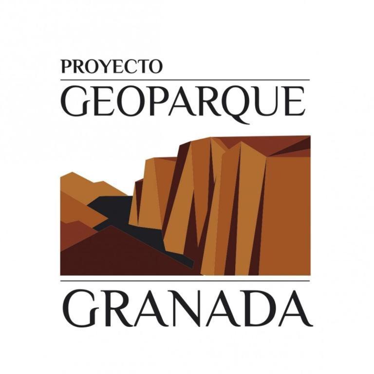 Cuevas Los Coloraos - La Residencia Villanueva de las Torres Eksteriør billede